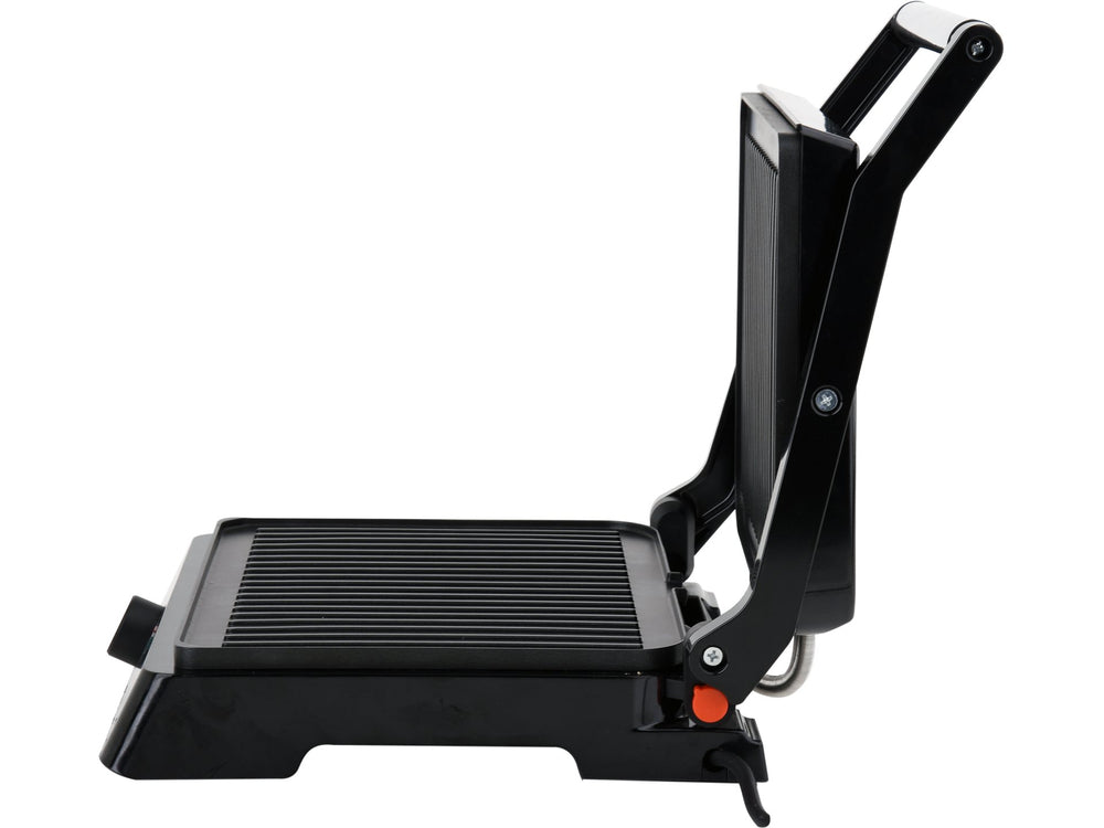 Kontaktinis elektrinis grilis | 2200 W | 29 × 23 cm (67451)