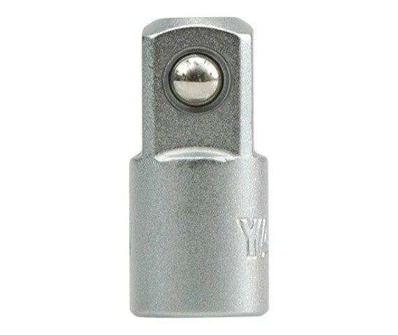 Адаптер для головок Cr-V, 1/4"(F) x 3/8"(M)
