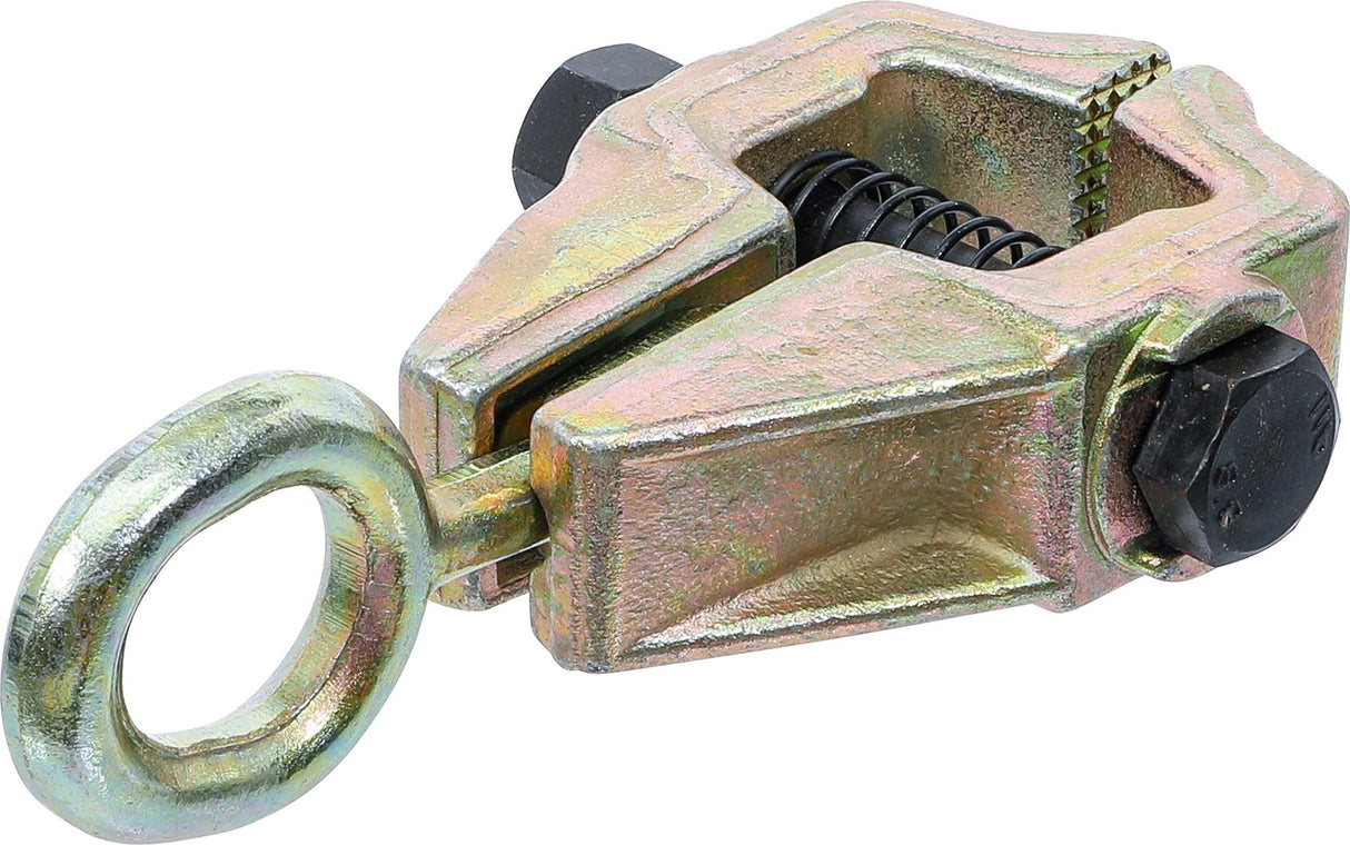 Spaustuvas automobilių kėbulų suvedimui, 45 mm, viena traukimo kryptis iki 5 t (2902)