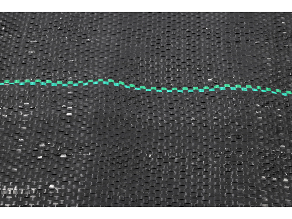 Agroplėvelė juoda | 90 g/m² | 1,6x20 m (91049)