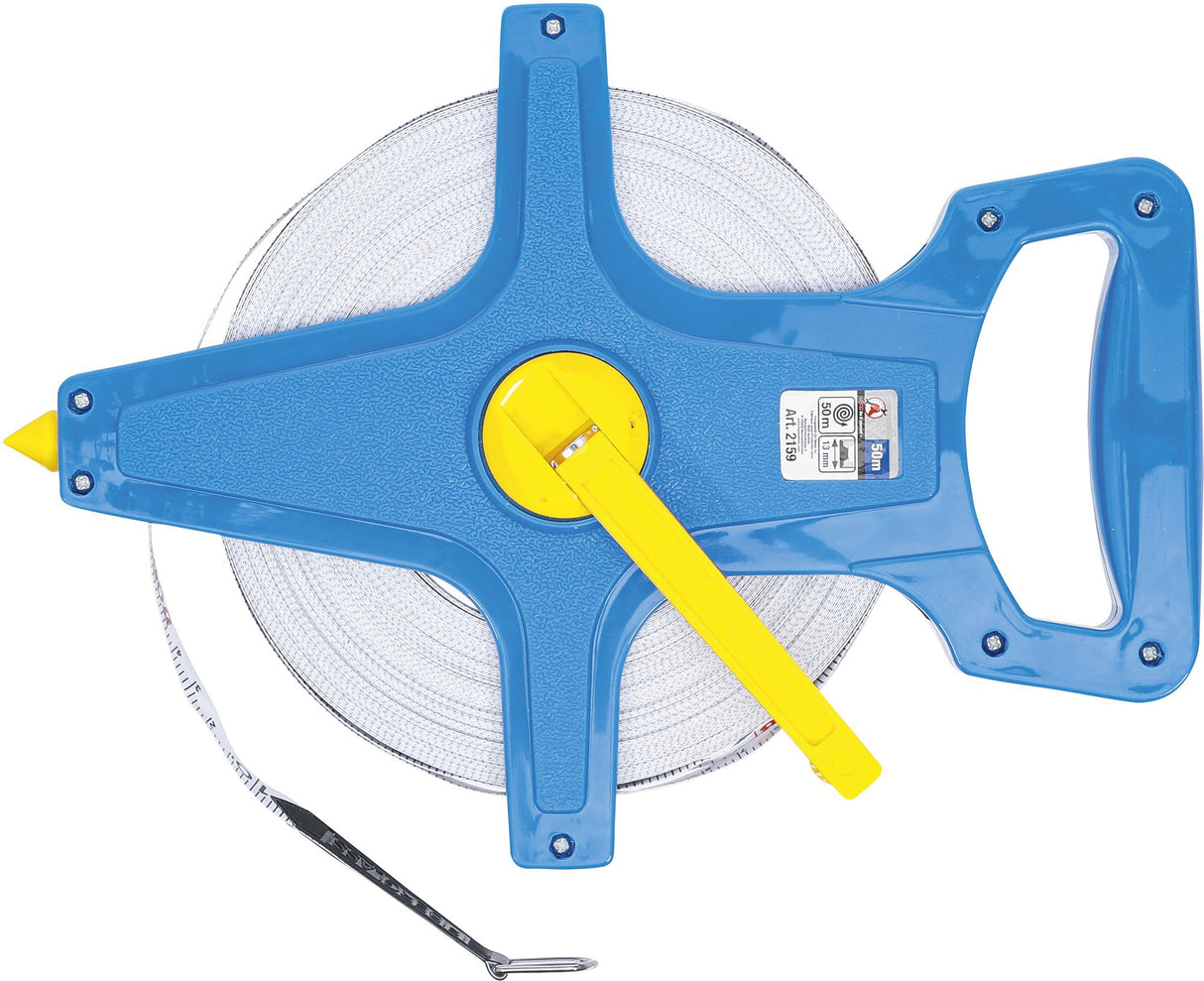 Geodezinė matavimo juosta | 50 m (2159)