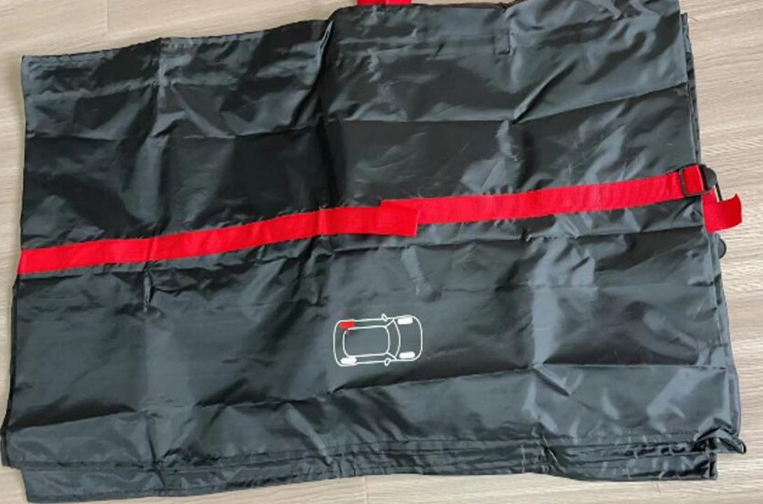 Padangų čecholų / užvalkalų rinkinys | dideli | 4 vnt. (TC4S)