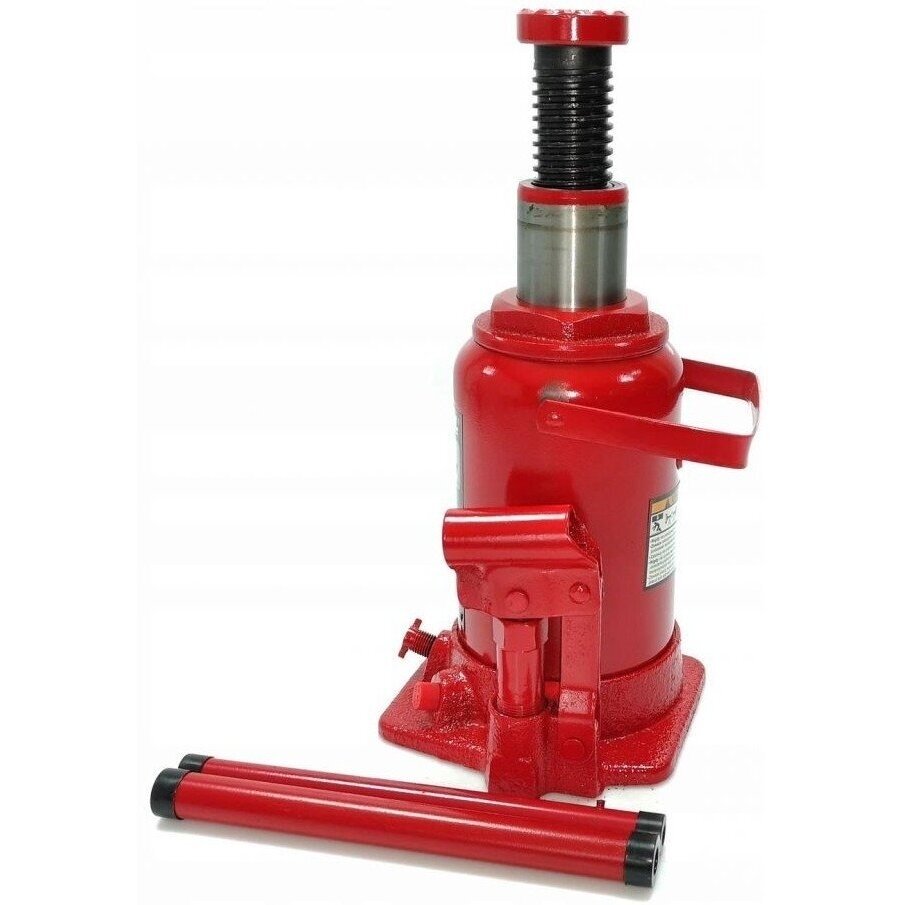 Hidraulinis cilindrinis domkratas | 255-415 mm | 32 t (SK30132)