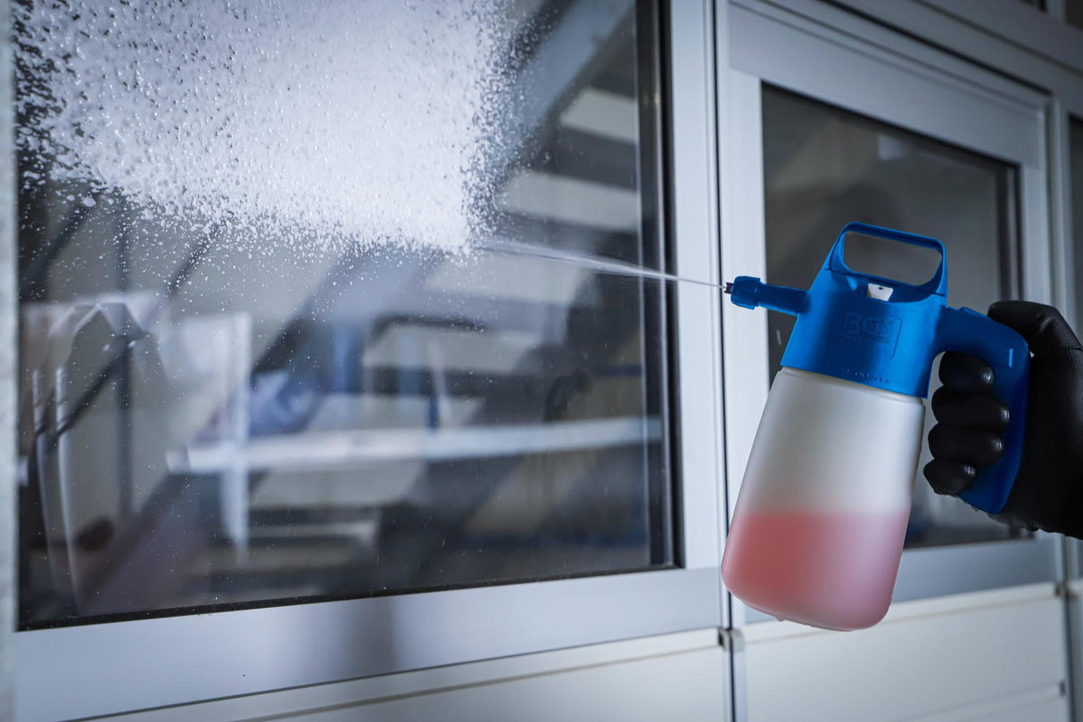 Rankinis putų purkštuvas | 1.5 l (6771)