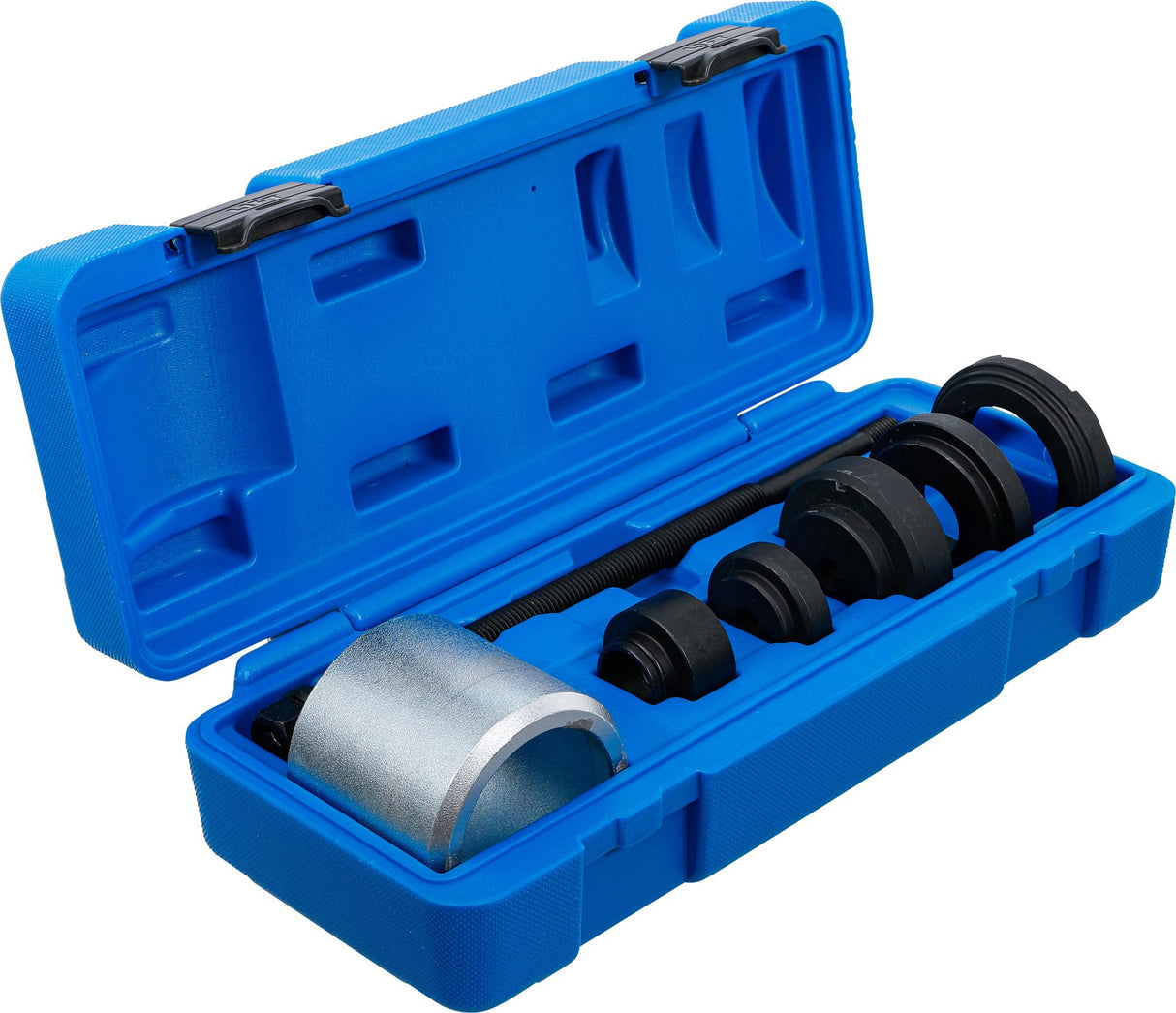 Sailentblokų presavimo komplektas | BMW E38, E39 | 7 vnt. (6456)