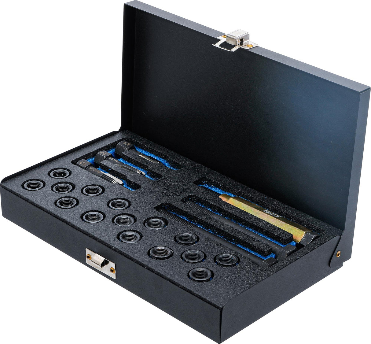 Kaitinimo žvakės sriegio taisymo komplektas | M12 x 1.25 (8651)