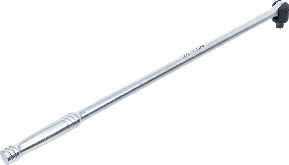 Rankena galvutėms vartomu galu | išorinis kvadratas 12,5 mm (1/2") | 610 mm (267)