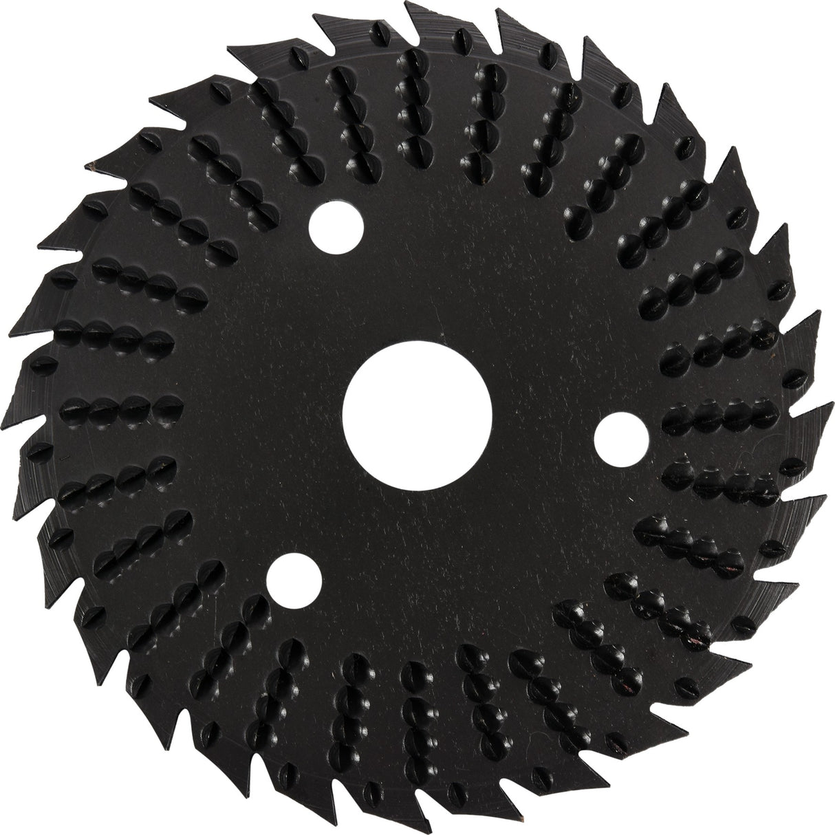 Diskas/freza medžiui 125mm, No1 (YT-59172)