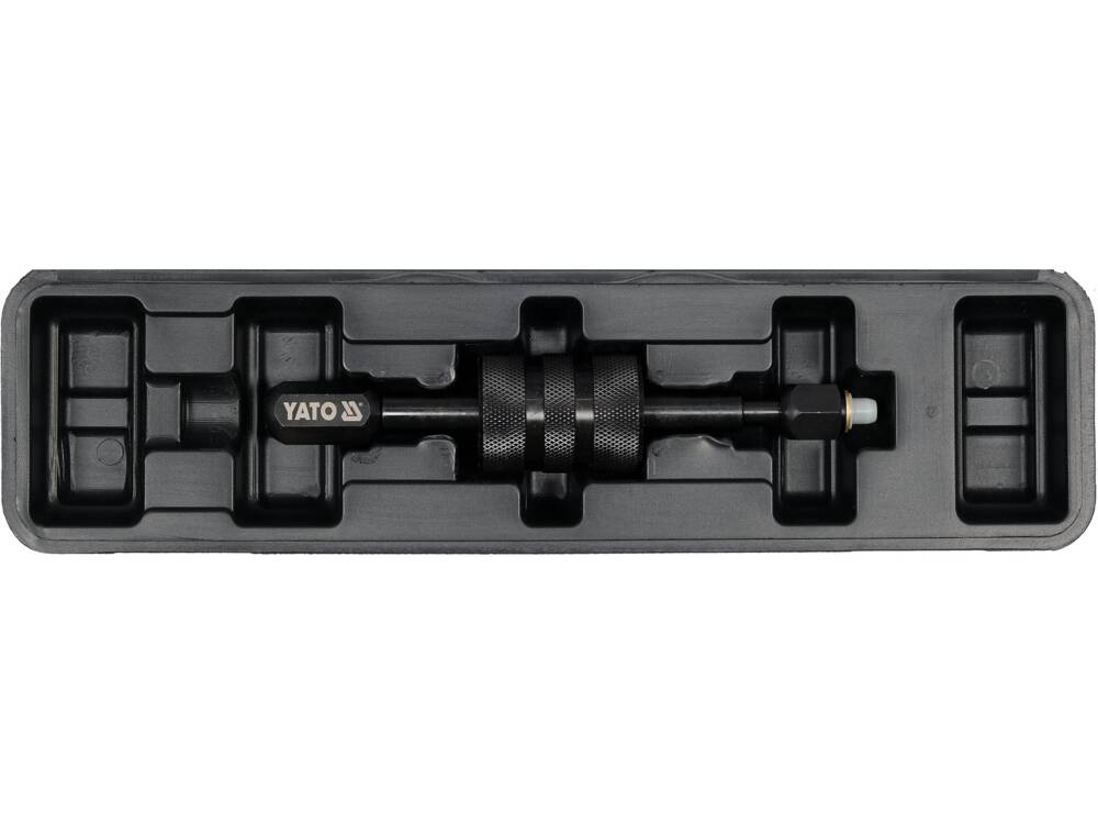 Purkštukų iškalėjas su atbuliniu plaktuku (YT-0617)