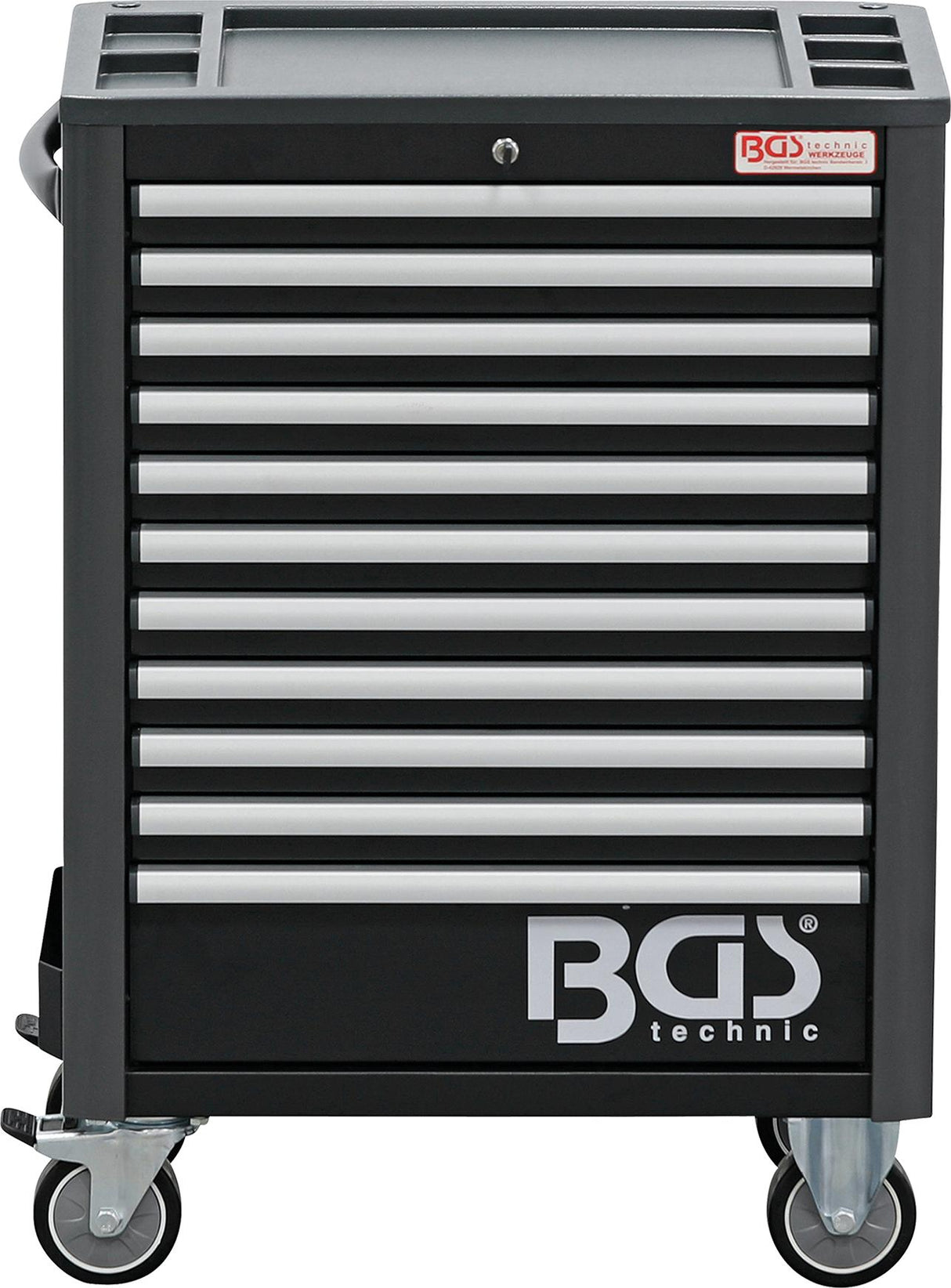 Įrankių spintelė | 11 stalčių | tuščia (4103)