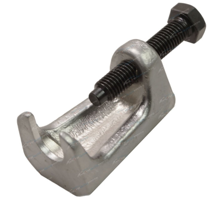 Rutulinių pirštų nuėmėjas | 18 mm (SK1462-17)