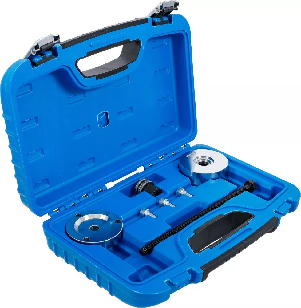 Guminių įvorių / sailentblokų presavimo komplektas | Fiat (8464)