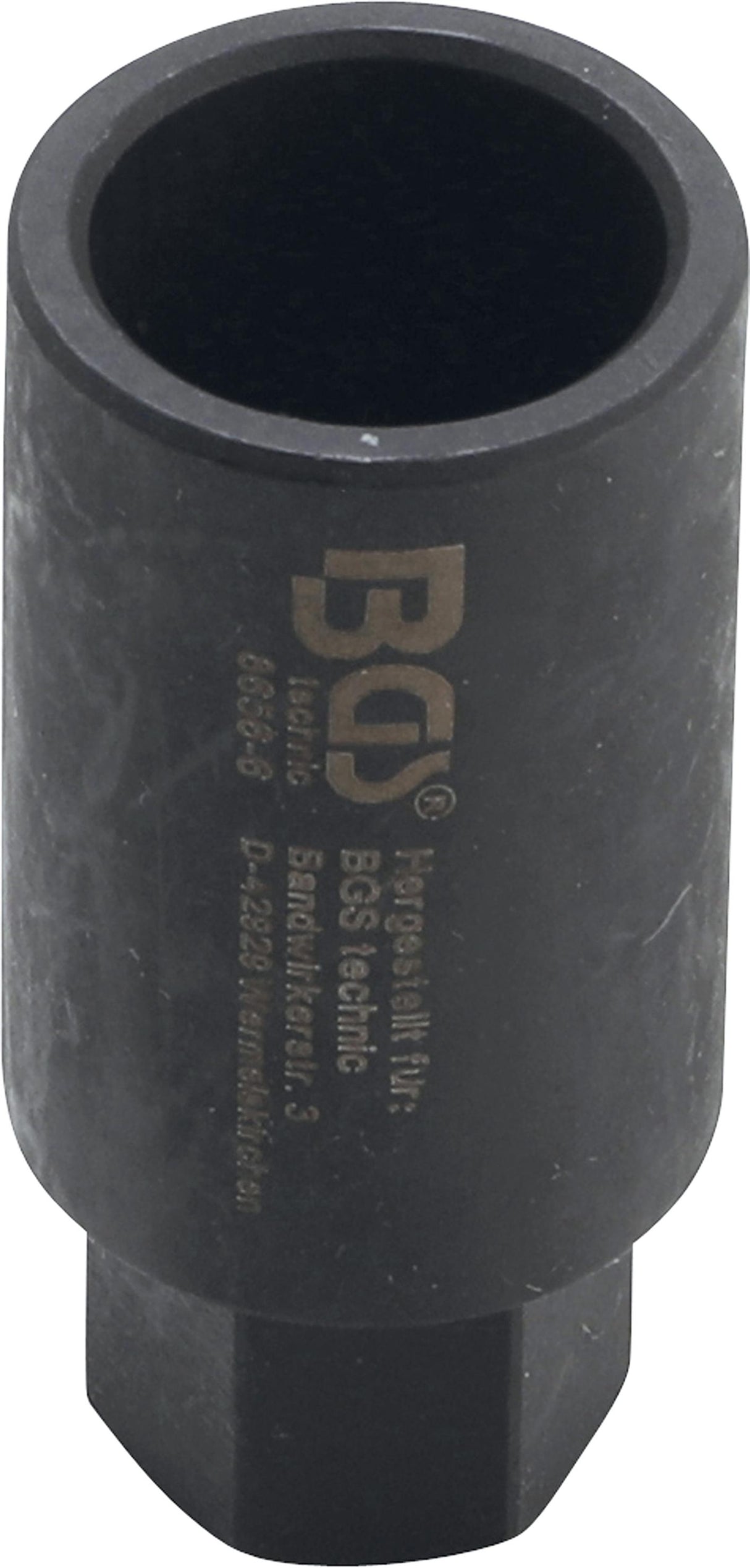 Kūginė galvutė ratų varžtams/užraktams | Ø 21.6 x 19.7 mm (8656-6)