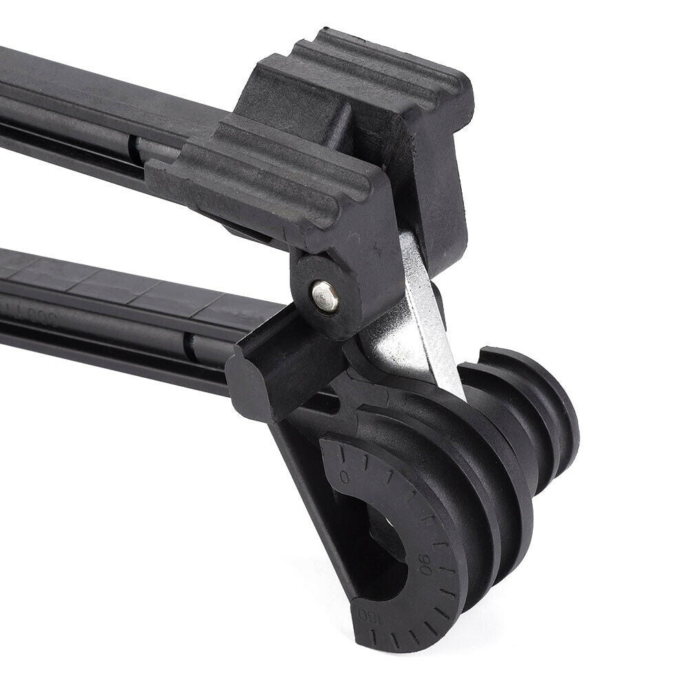 Vamzdelių lankstymo prietaisas 4-in-1 | 5 / 6 / 8 / 10 mm (CT-369FHA)