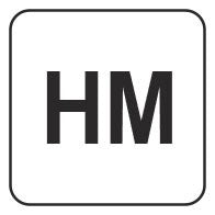 Priedas daugiafunkciniam įrankiui trikampis | šlifavimui (YT-34687)