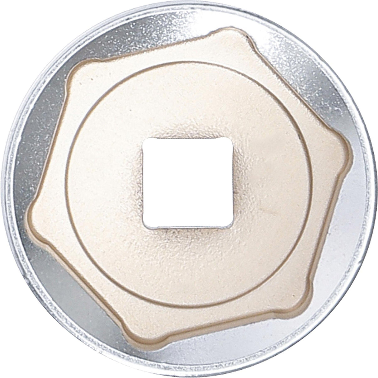 Galvutė šešiakampė | 12.5 mm (1/2") | 41 mm (2941)