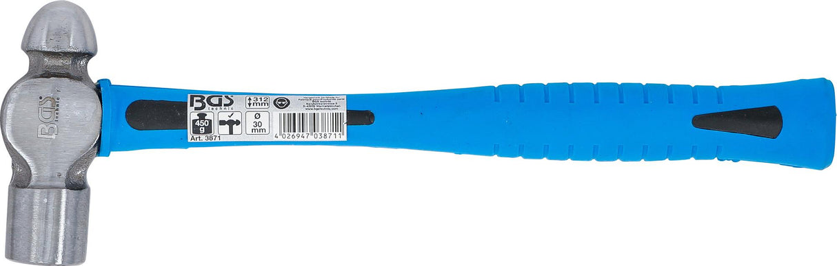 Plaktukas skardai / kėbulo darbams | 450 g (3871)