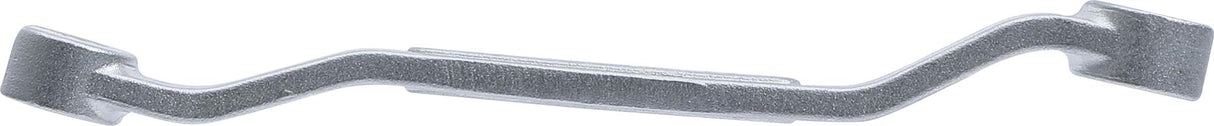 Specialus stabdžių žarnelių veržliaraktis | 175 mm | 10 x 11 mm (1760)