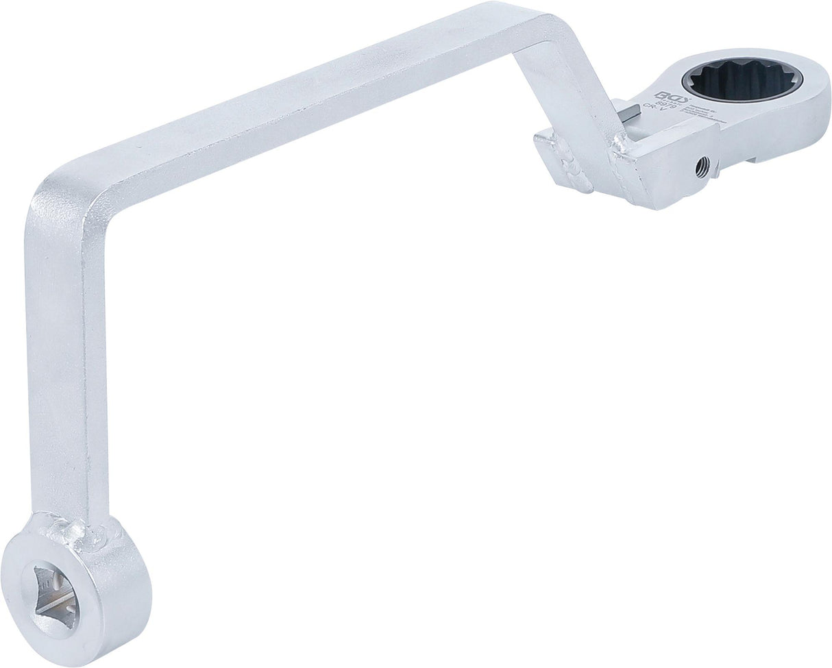 Filtro raktas terkšlinis alyvos filtro keitimui | PSA, Ford 2.0, 2.2 TDCI, HDI (8979)