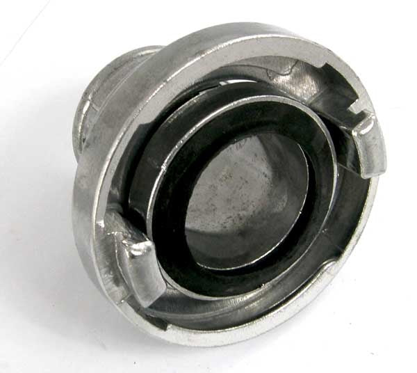 Antgaliai vandens žarnai | 2" (79977C)