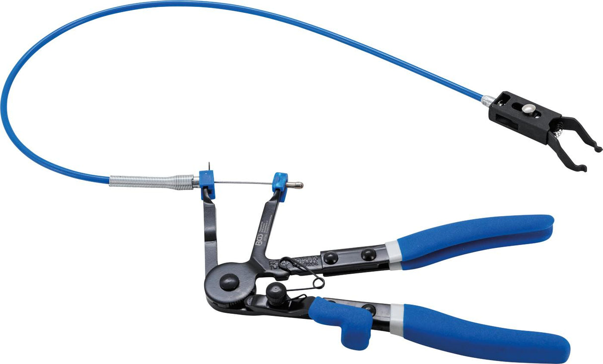 Kuro linijų replės | Bowden trosas | 650 mm (6756)