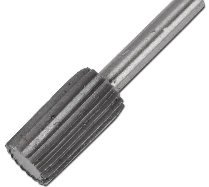 Kūginės frezos metalui | HSS | 6 vnt. (1604)