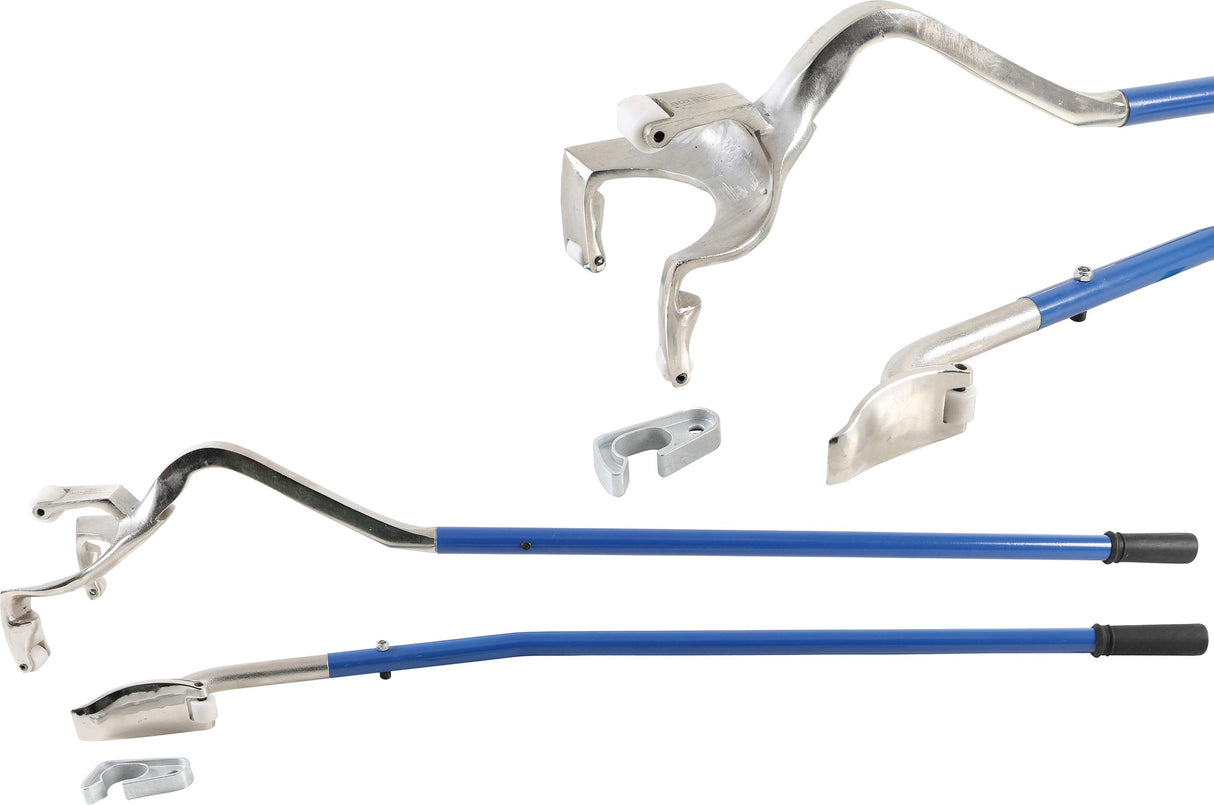 Sunkvežimio padangos montavimo / išmontavimo svirtis | 28 - 30 mm (8891)