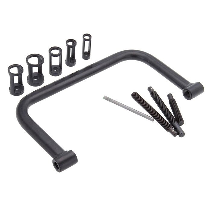 Vožtuvų nuspaudėjas | 16/19/23/25/30 mm Ø (1768V)