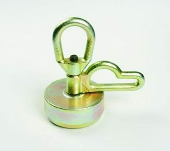 Amortizacinis kablys kėbulo darbams / statramsčio traukiklis | 3 t (C832)