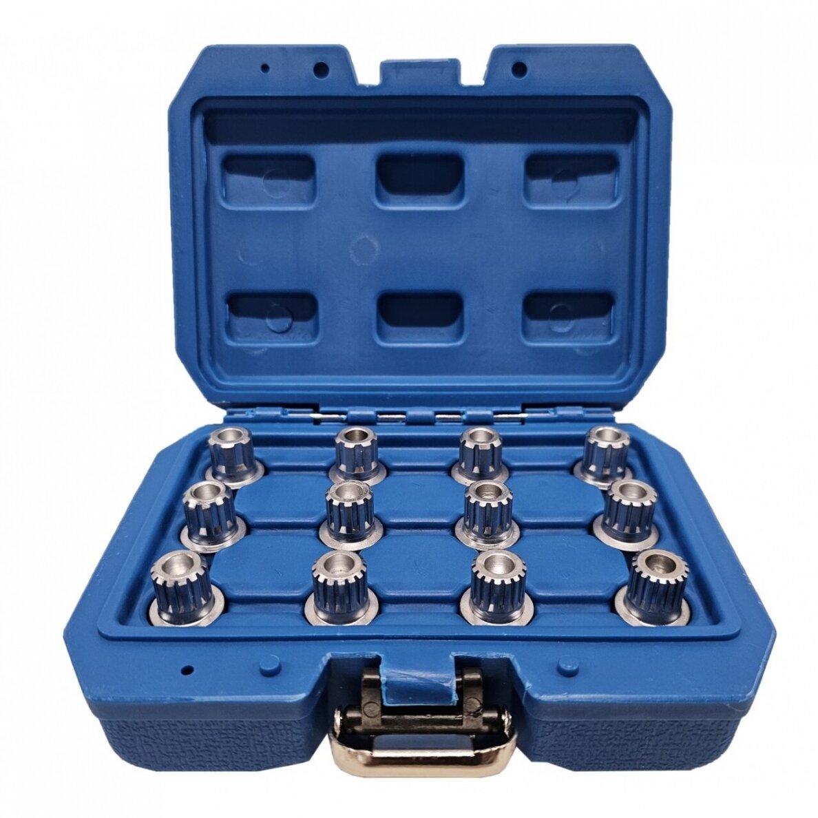 Ratų varžtų užraktų rinkinys | VAG | 12 vnt. (H4020)