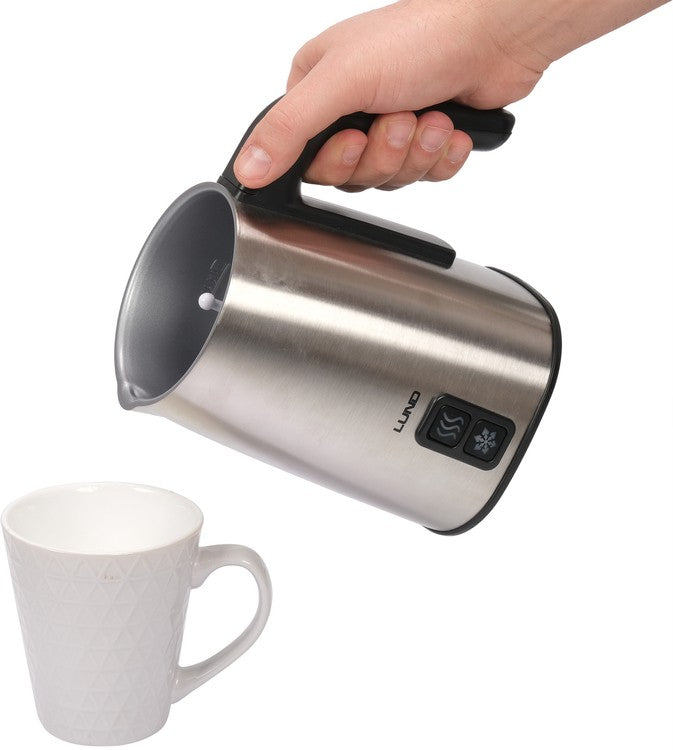 Pieno putų plakiklis | 500W (68470)