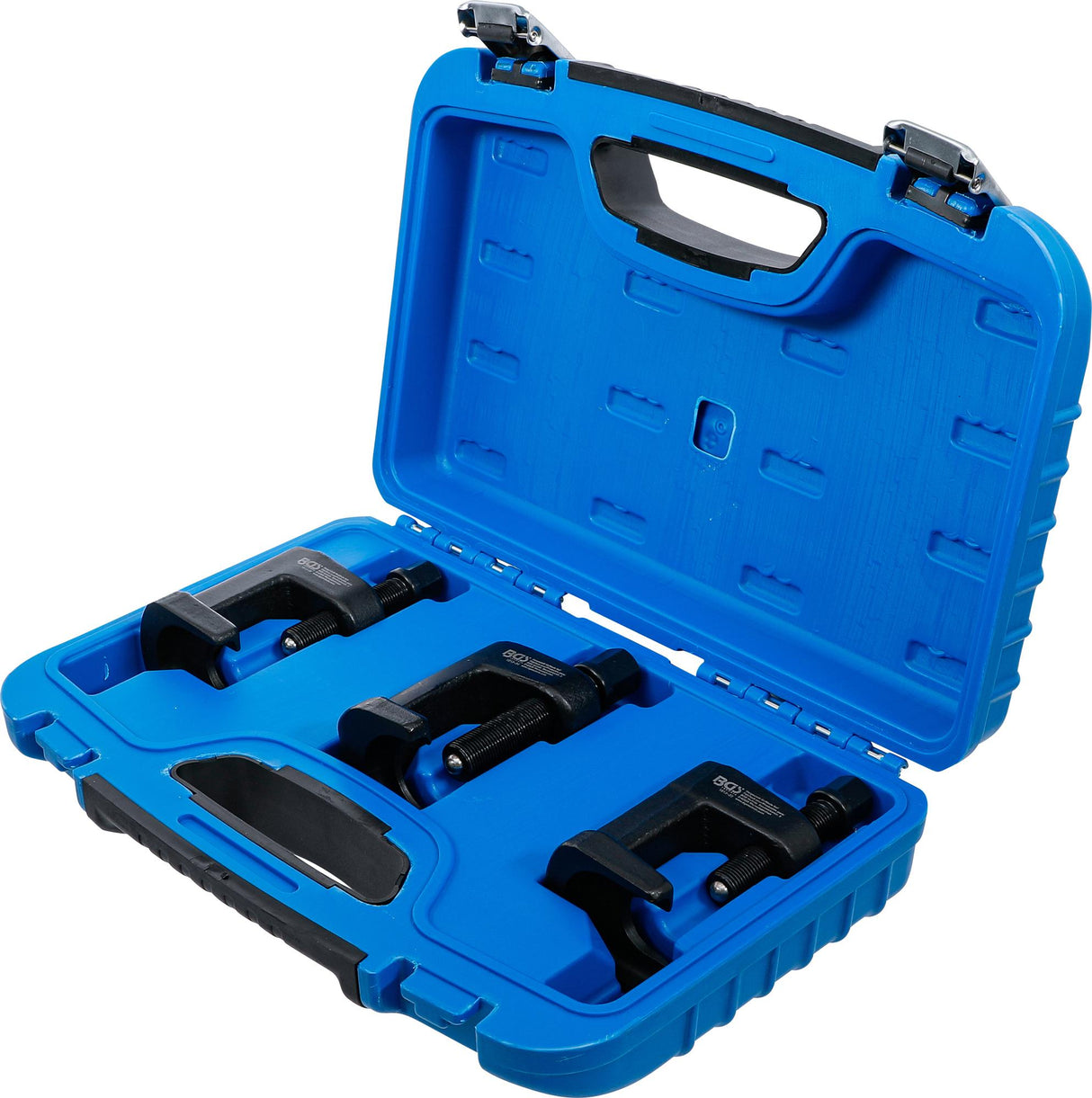 Šarnyrų traukių nuėmėjų rinkinys | 23 - 28 - 34 mm | 3 vnt. (1813)