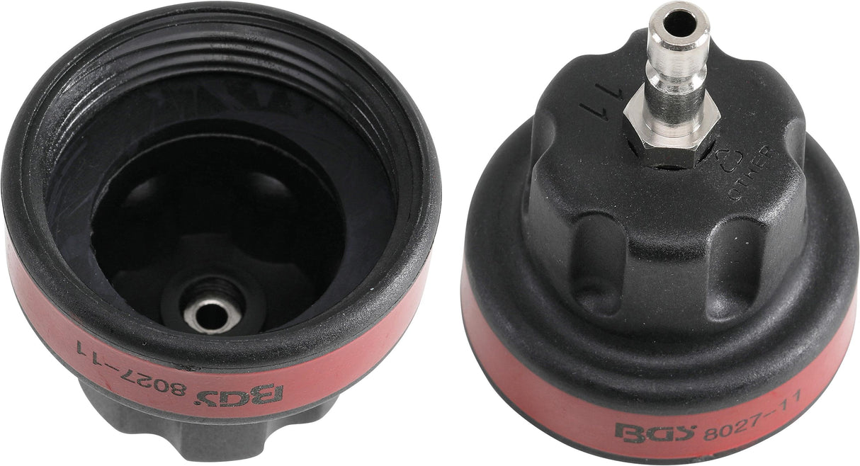 Spaudimo adapteris Nr. 11 BGS 8027, 8098 | Audi, VW (8027-11)