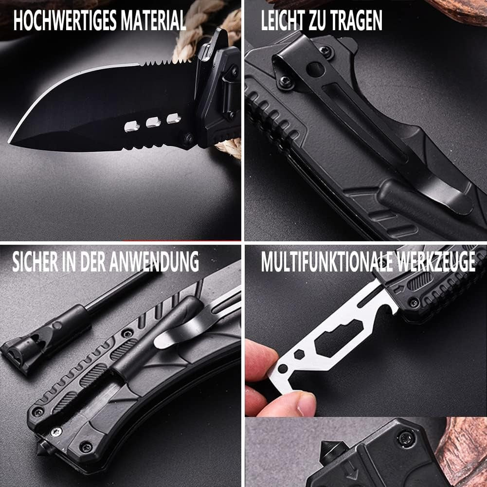 Lenktinis peilis | Nerūdijančio plieno | 22,2 cm (J26)