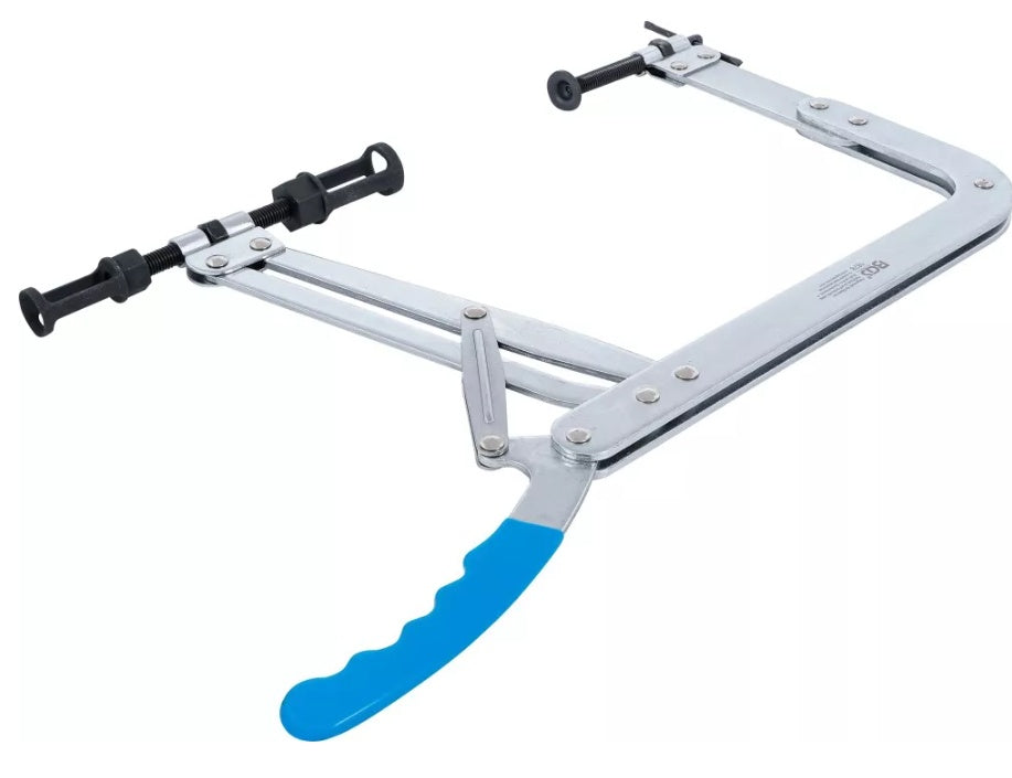 Vožtuvų nuspaudėjas | 35 - 200 mm (1878)