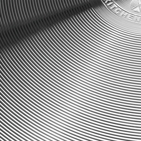 Aliuminio keptuvė | PTFE danga | 24 cm (YG-00131)