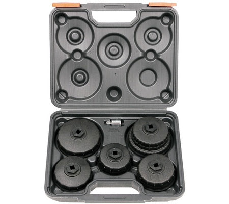 Lėkštelių rinkinys tepalo filtrui | 6 vnt. (SK1703)