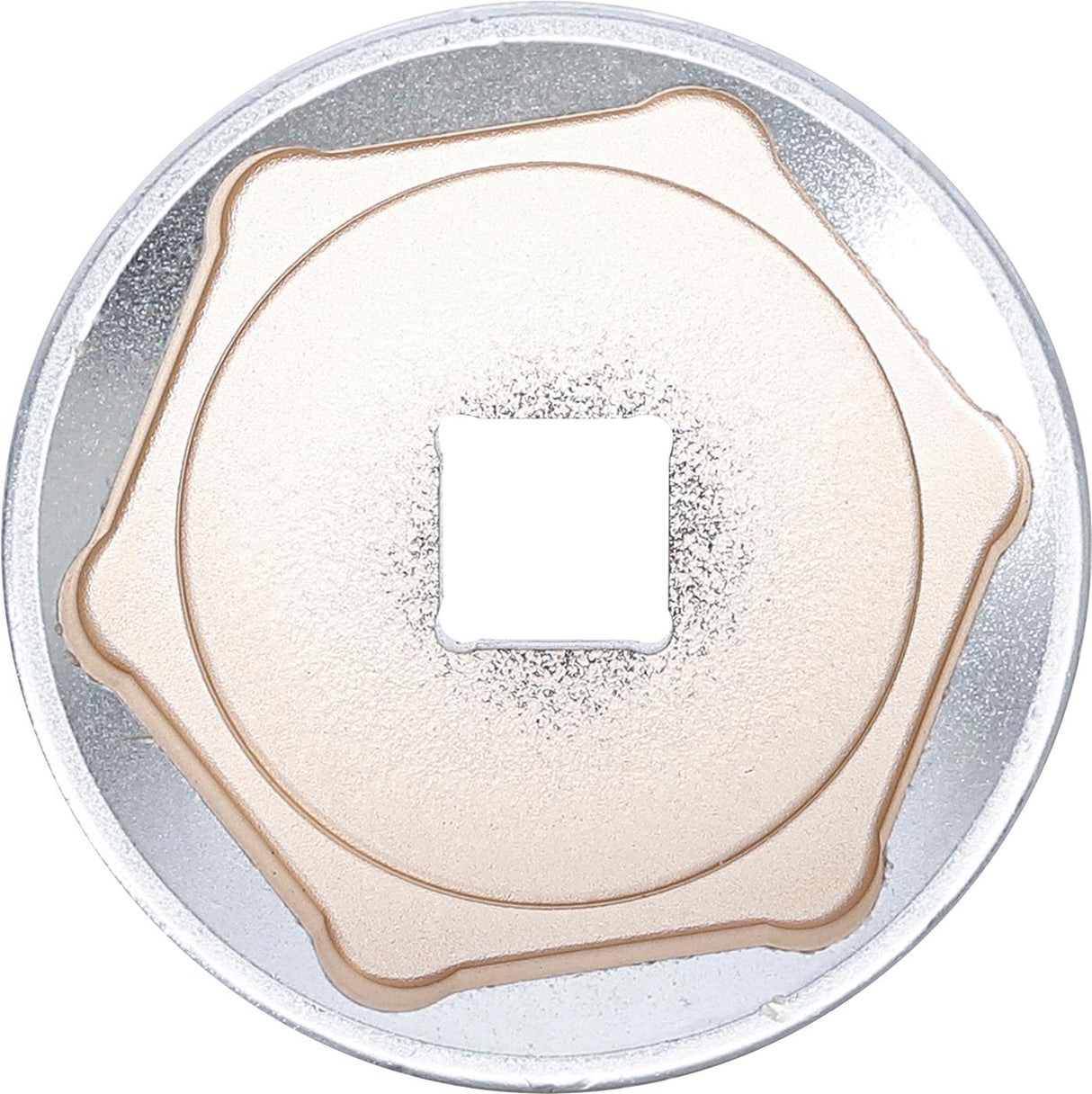 Головка шестигранная | 12.5 mm (1/2") | 46 mm