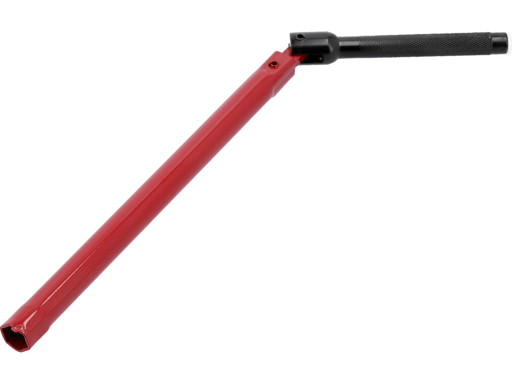 Specialus raktas santechnikos darbams | su galvutėmis | 8 in 1 (YT-24781)