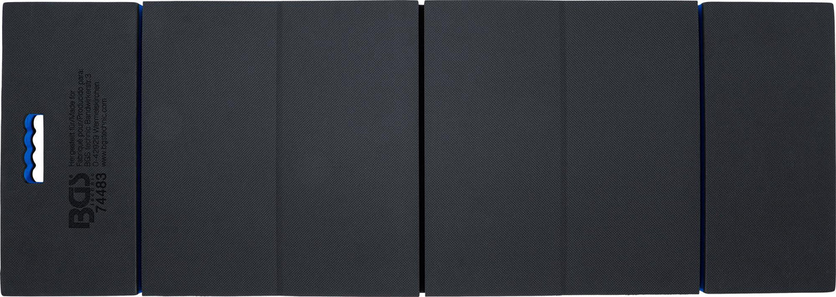 Darbo ir kelių apsaugos įklotas | sulankstomas | 3 viename | EVA (74483B)