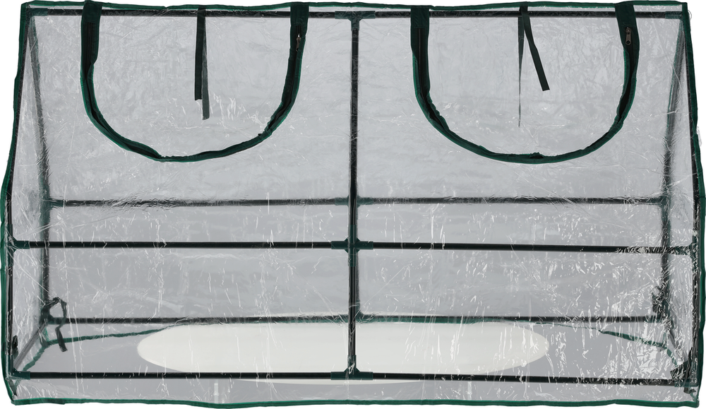 Mini šiltnamis | visų rūšių augalams auginti (90001)