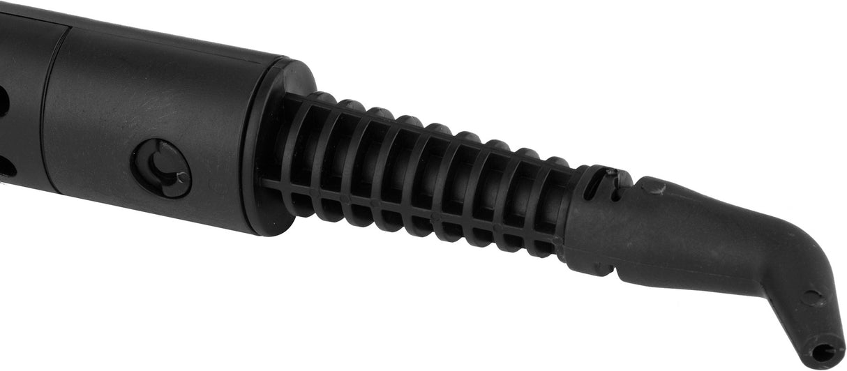 Garų šluota / garinis valytuvas | 1500 W | su UV lempa (67221V)