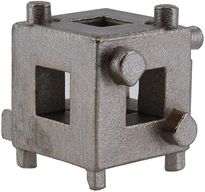 Universalus raktas stabdžių suportams | kubas | 10 mm (3/8") (SK923016)