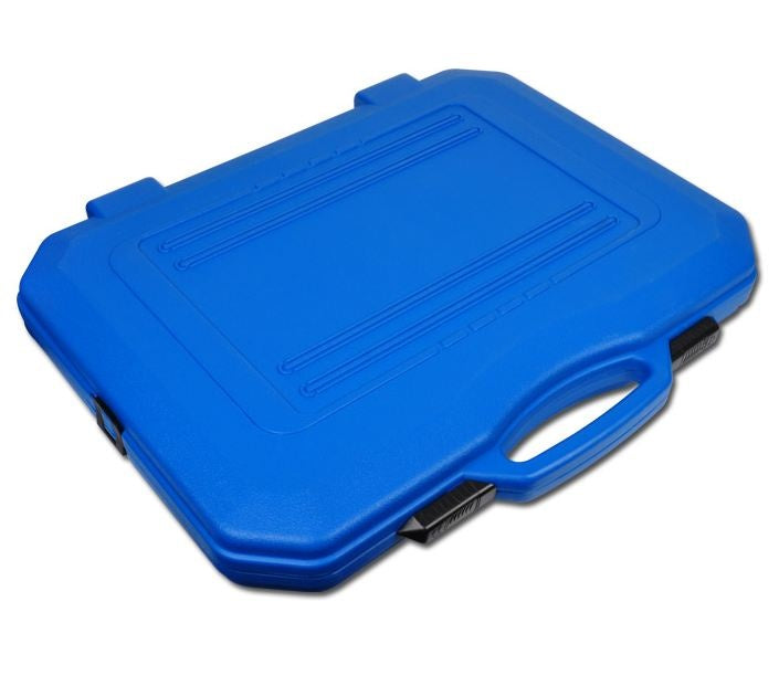 Priekinio stiklo pašalinimo įrankių komplektas | 14 vnt. (69500)