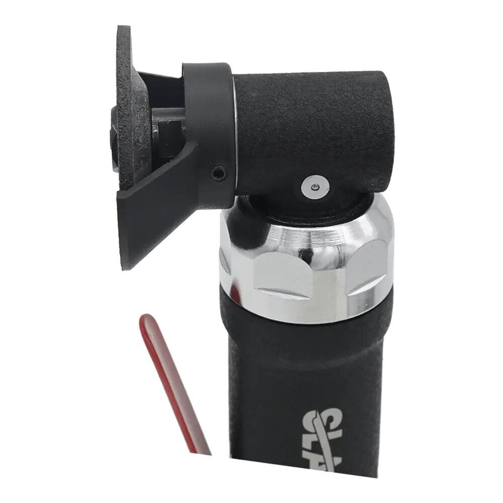 Pneumatinis kampinis šlifuoklis | 50 mm (XX868)