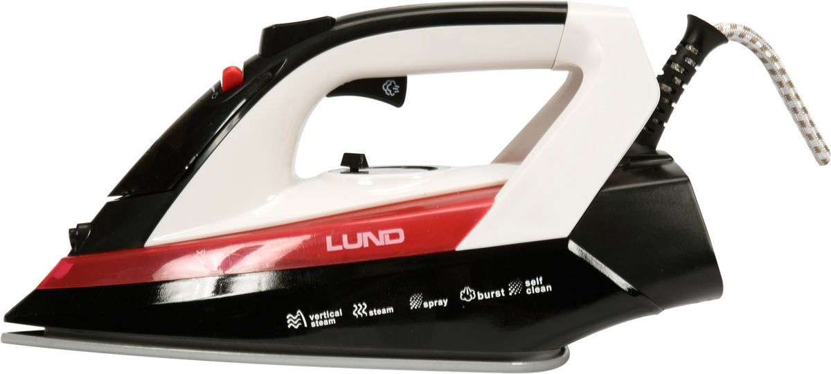 Паровой утюг | 2800W