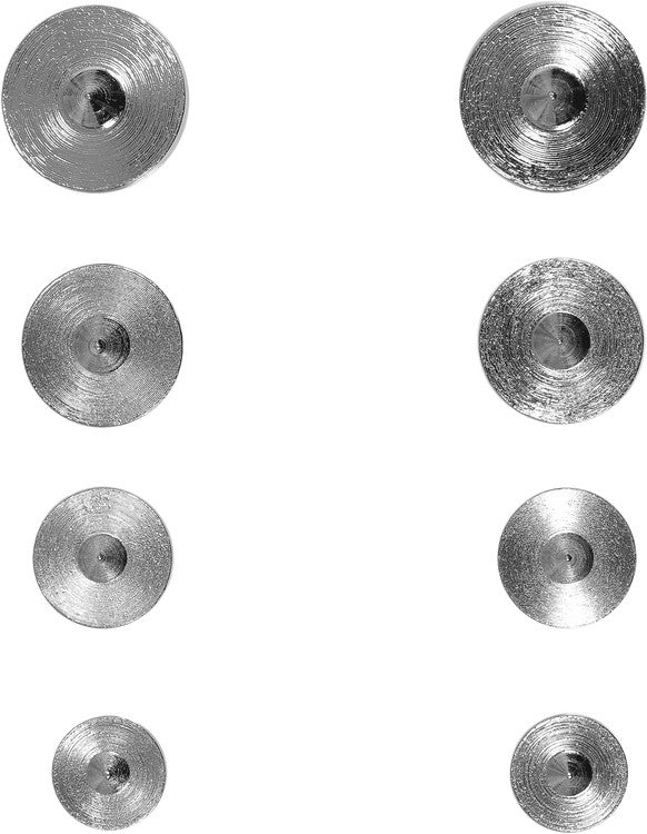 Centro žymekliai | 8 vnt. (24060)