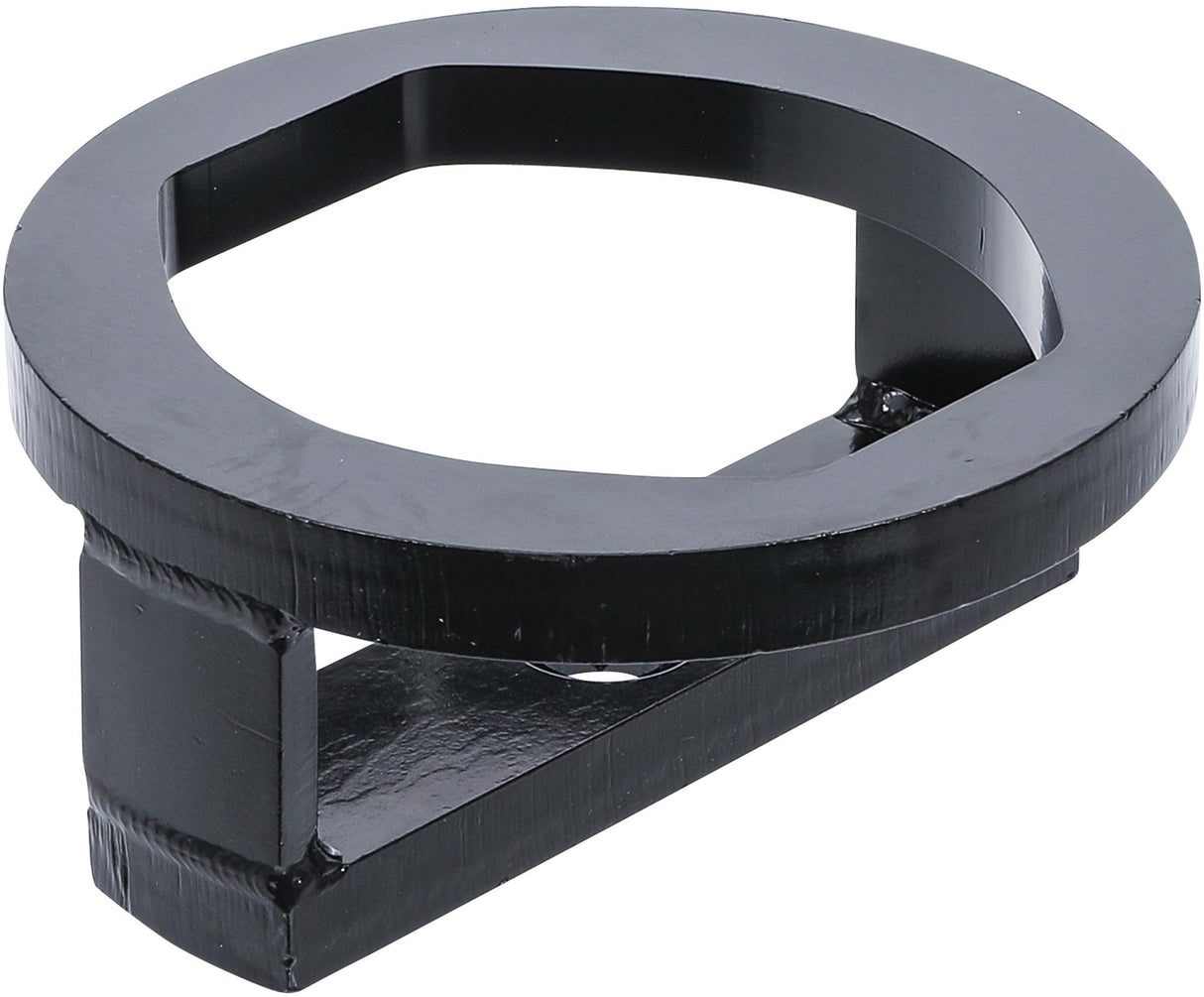 Ašies galvutė / rato kapsulės galvutė | BPW ašims | 120 mm (6971)