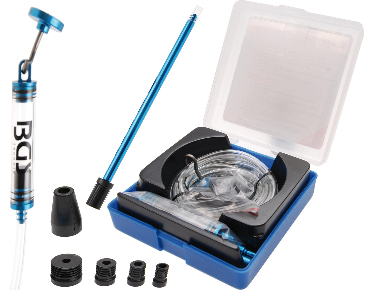 Tikslaus uždegimo momento nustatymo įrankis (TDC Finder) (8304)