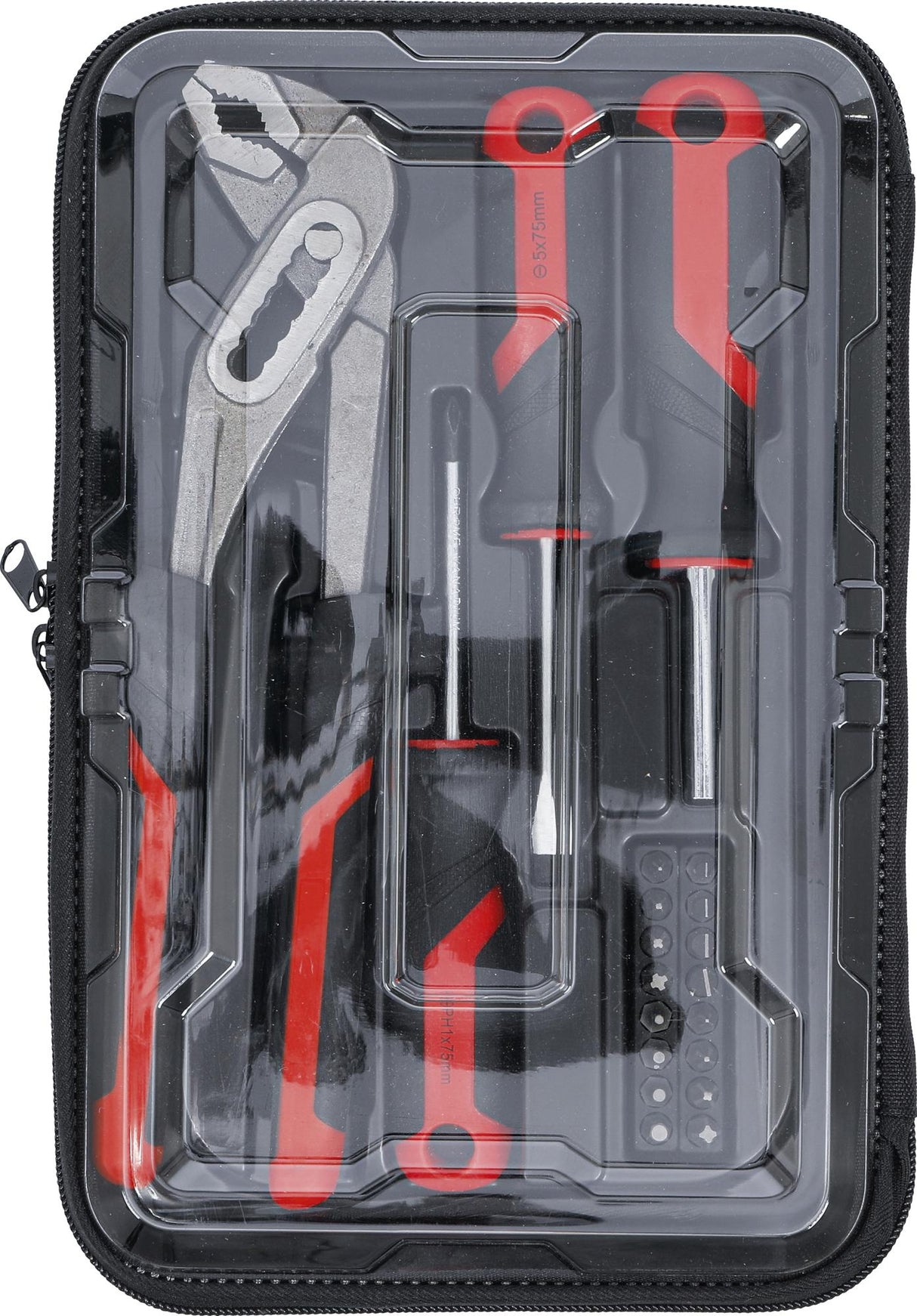 Įrankių rinkinys | 23 vnt. (7068)